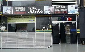 Hotel Stilo